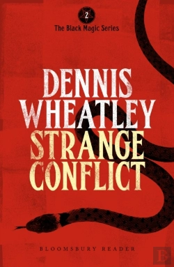 Bertrand.pt - Strange Conflict