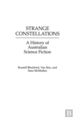 Bertrand.pt - Strange Constellations