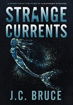 Bertrand.pt - Strange Currents