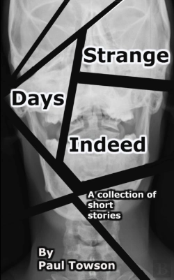 Bertrand.pt - Strange Days Indeed