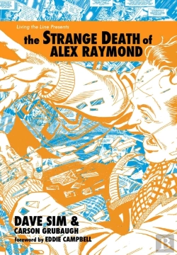 Bertrand.pt - Strange Death Of Alex Raymond