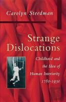 Strange Dislocations