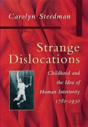 Strange Dislocations