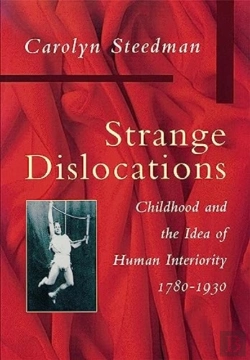 Bertrand.pt - Strange Dislocations