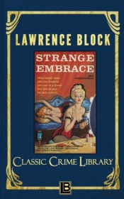 Strange Embrace