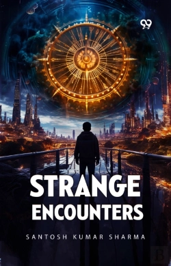 Bertrand.pt - Strange Encounters