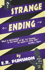 Strange Ending