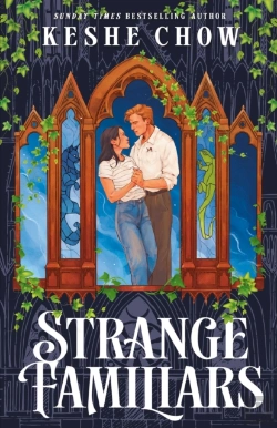 Bertrand.pt - Strange Familiars