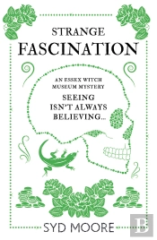 Strange Fascination