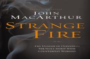 Strange Fire
