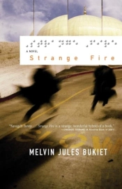 Strange Fire