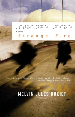 Bertrand.pt - Strange Fire