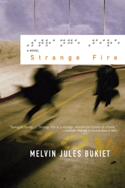 Bertrand.pt - Strange Fire