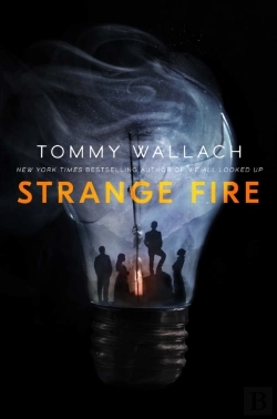 Bertrand.pt - Strange Fire