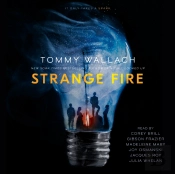 Strange Fire