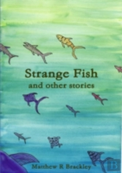 Bertrand.pt - Strange Fish And Other Stories