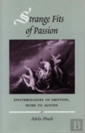 Strange Fits Of Passion