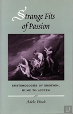 Bertrand.pt - Strange Fits Of Passion