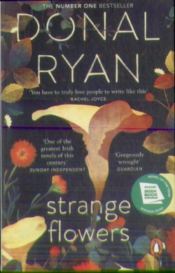 Bertrand.pt - Strange Flowers