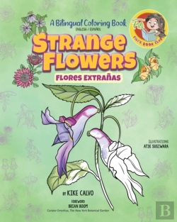 Bertrand.pt - Strange Flowers