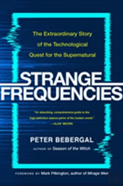 Bertrand.pt - Strange Frequencies