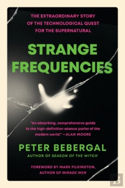 Bertrand.pt - Strange Frequencies