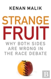 Strange Fruit