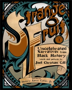 Bertrand.pt - Strange Fruit, Volume I