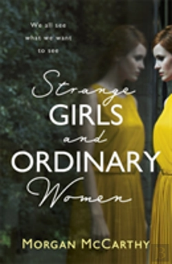 Bertrand.pt - Strange Girls And Ordinary Women