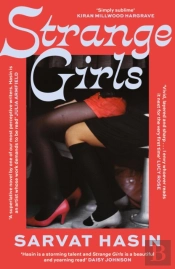 Strange Girls