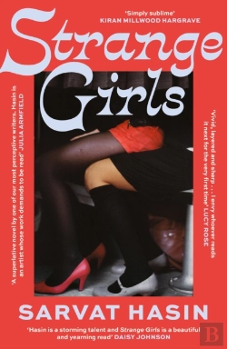 Bertrand.pt - Strange Girls