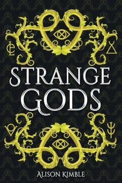 Bertrand.pt - Strange Gods