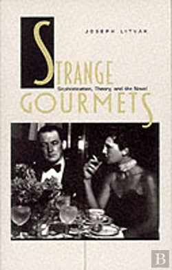 Bertrand.pt - Strange Gourmets