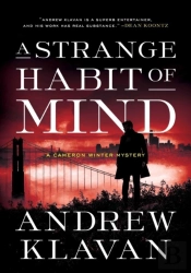 Strange Habit Of Mind