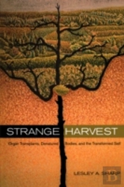 Strange Harvest