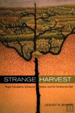 Bertrand.pt - Strange Harvest