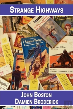 Bertrand.pt - Strange Highways: Reading Science Fantasy, 1950-1967