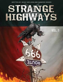 Bertrand.pt - Strange Highways