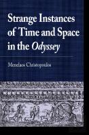 Strange Instances Of Time And Space In The Odyssey
