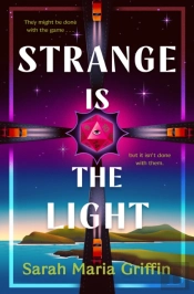 Strange Is The Light