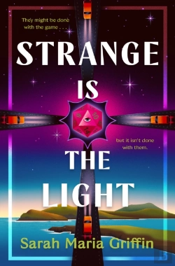 Bertrand.pt - Strange Is The Light