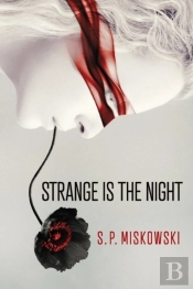 Strange Is The Night