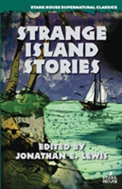 Bertrand.pt - Strange Island Stories