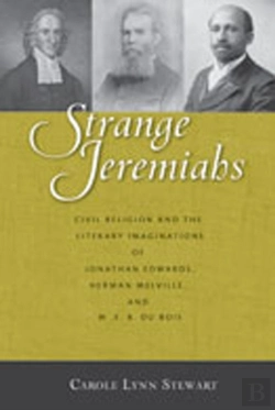Bertrand.pt - Strange Jeremiahs