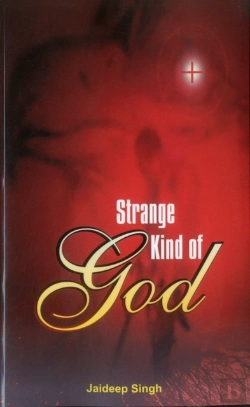 Bertrand.pt - Strange Kind Of God