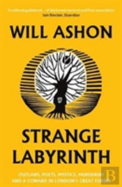 Strange Labyrinth