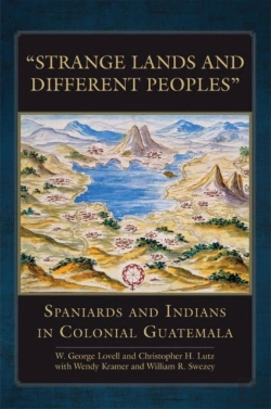 Bertrand.pt - Strange Lands And Different Peoples