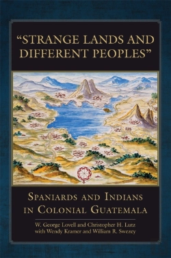 Bertrand.pt - Strange Lands And Different Peoples
