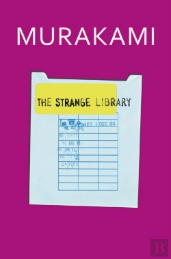 Bertrand.pt - Strange Library
