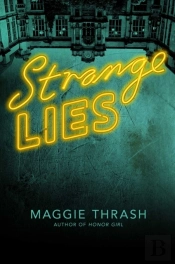 Strange Lies